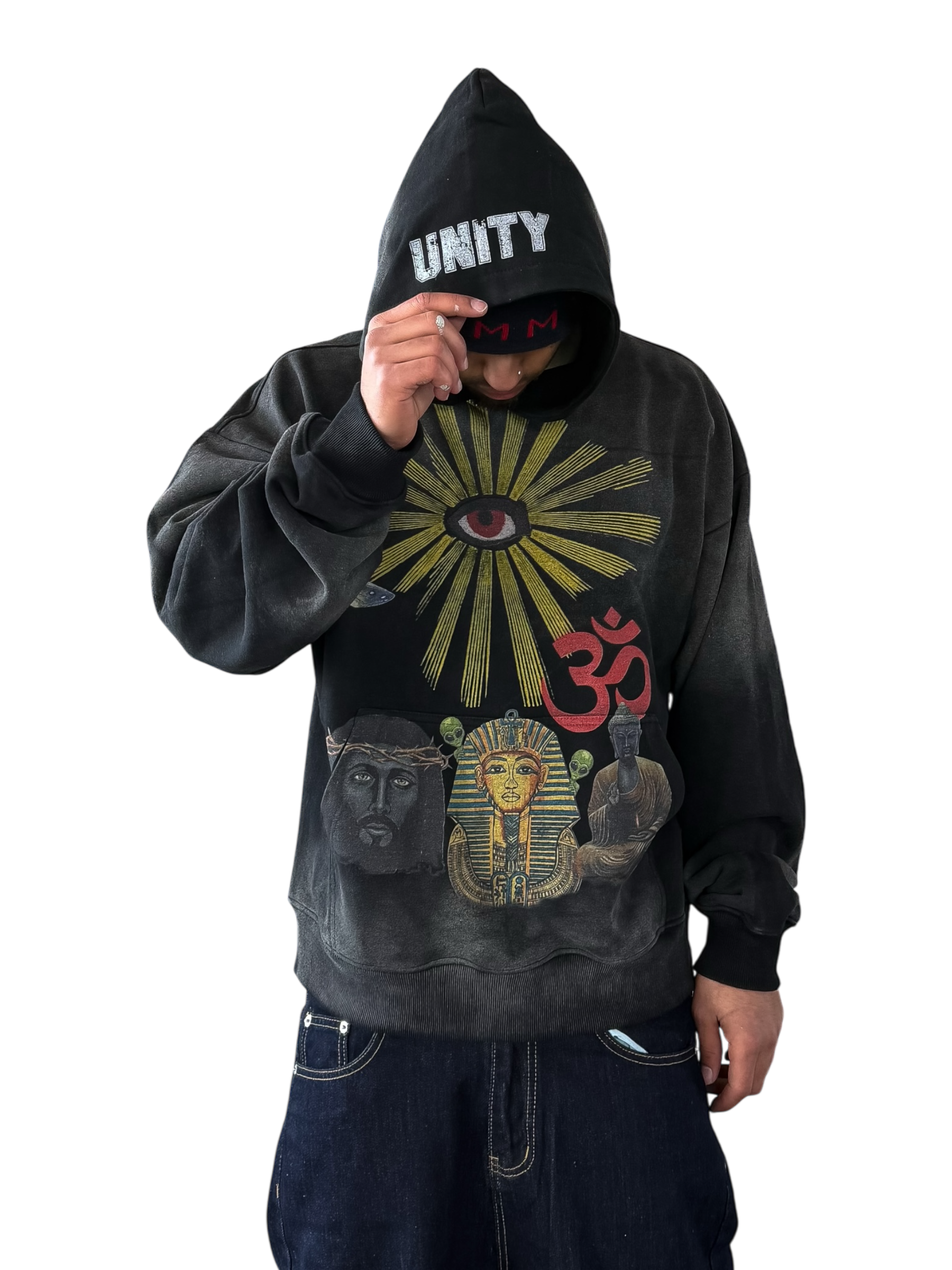 “UNITY” HOODIE