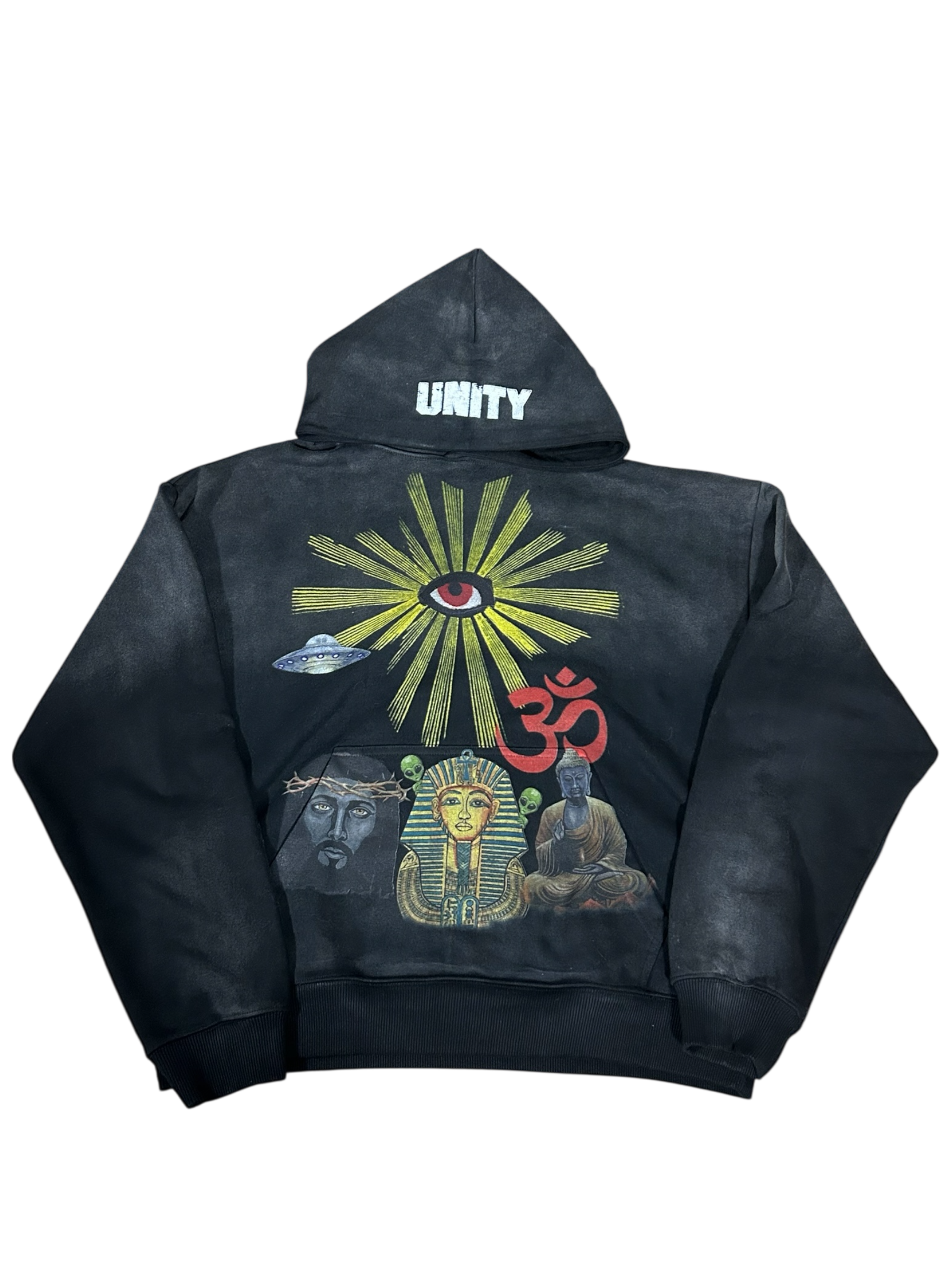 “UNITY” HOODIE